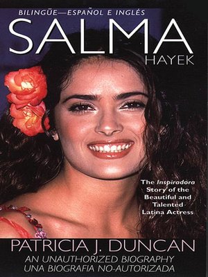 cover image of Salma Hayek